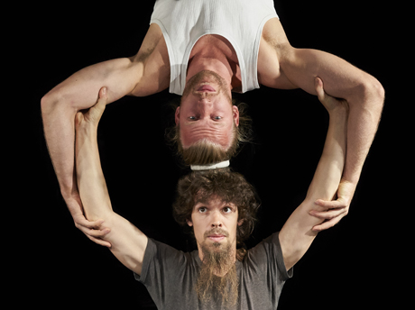 100 Circus2_Thor Hauknes