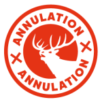Tampon_Annulation