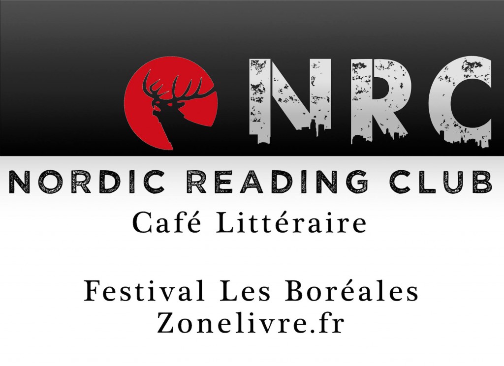 Nording Reading Club