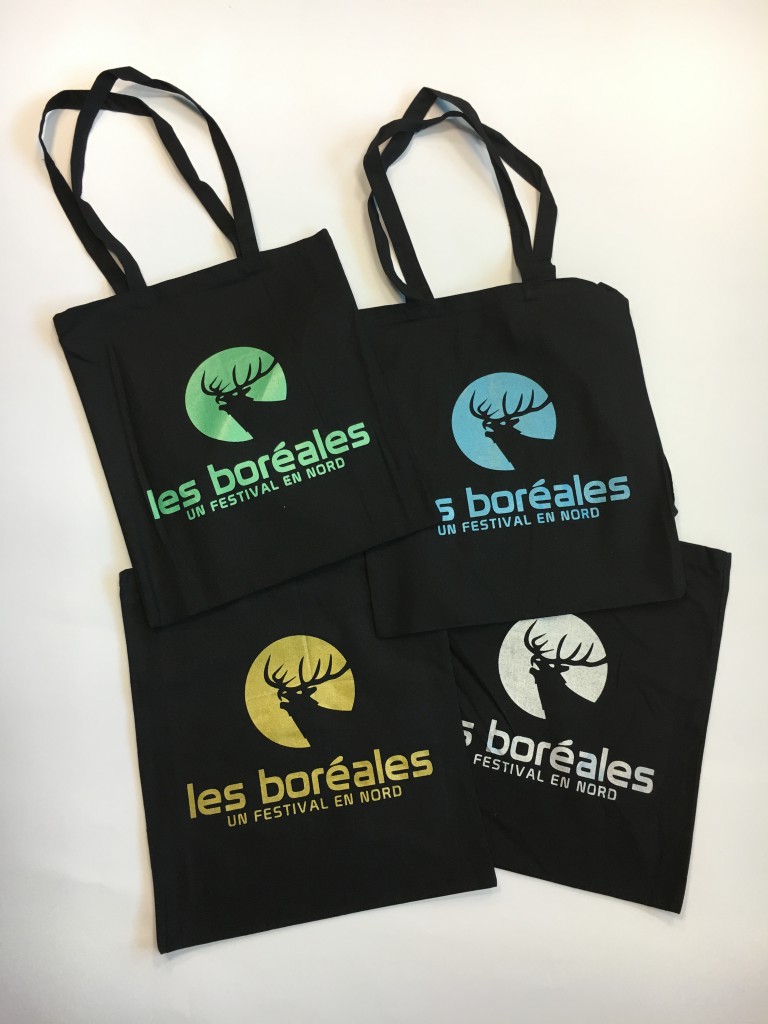 sacs boréales