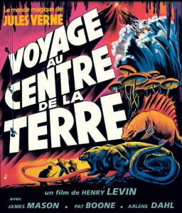 affiche