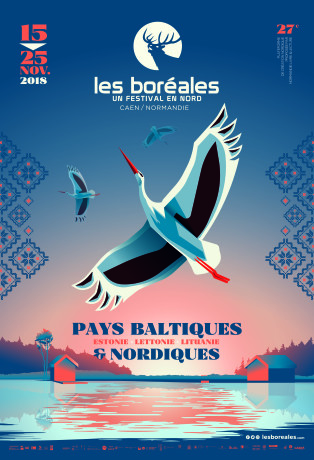 Les Boréales 2018_portrait