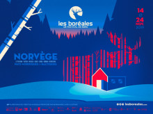 Boréales 2019