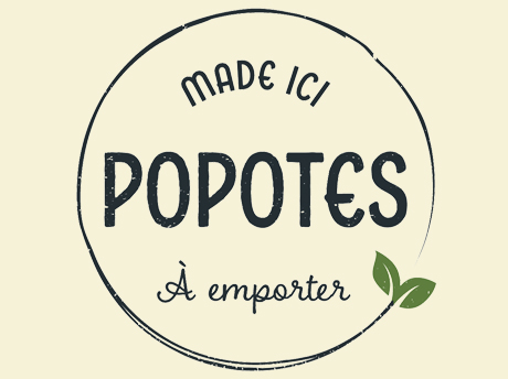 Popotes