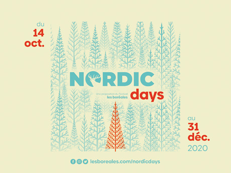 NORDICDAYS
