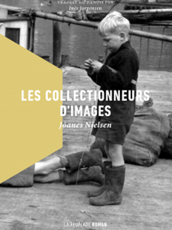 Les collectionneurs d'images web portrait