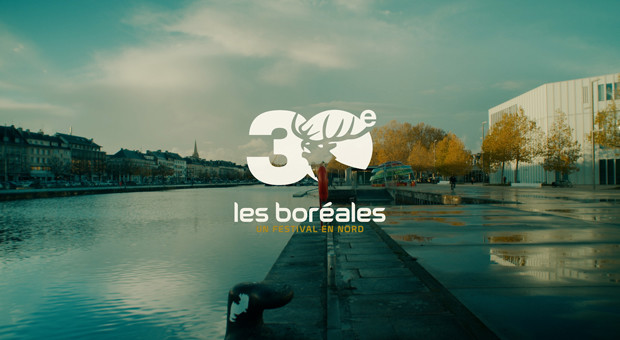 After Movie de la 30e édition du festival Les Boréales