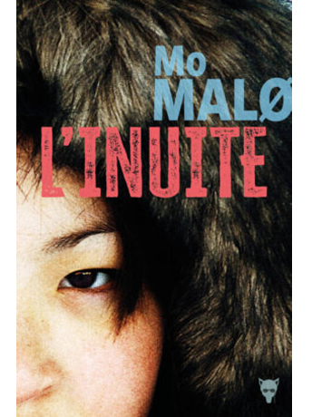Inuite web portrait
