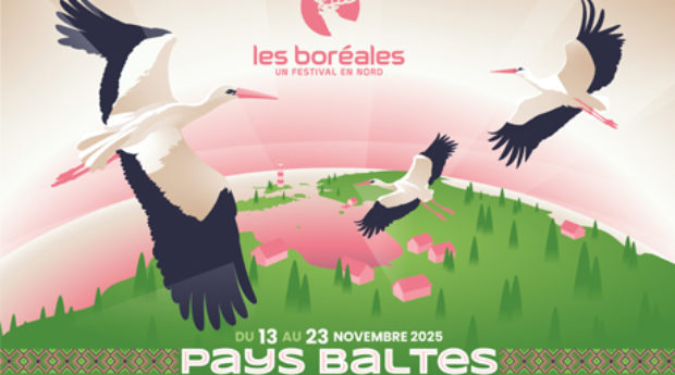 Les Boréales 2025 se dévoilent !