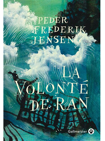 la volonté de ran web