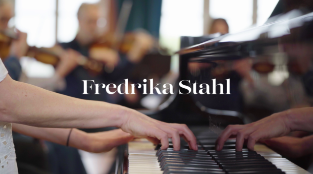 Fredrika Stahl et l’Orchestre de l’Opéra de Rouen : un concert hors du temps