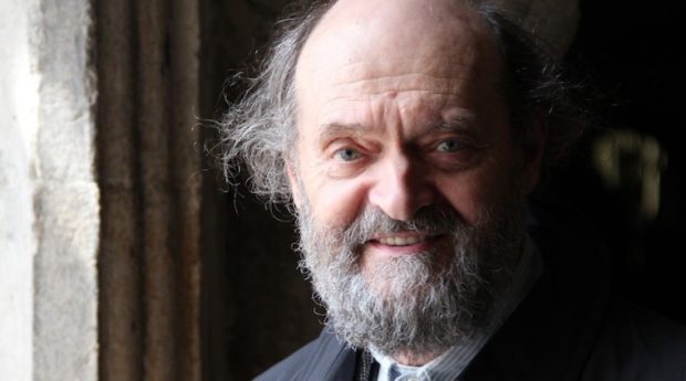 Arvo Pärt, la musique du silence et de la lumière