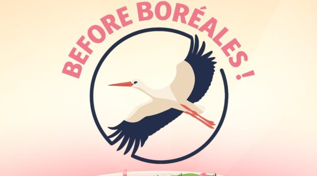 Les premiers Befores 2025