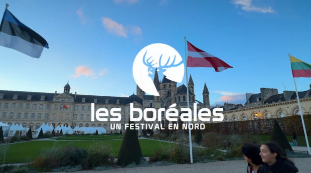 Aftermovie de la 33e édition du festival