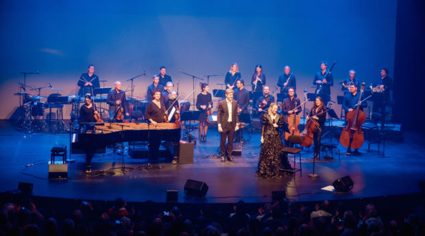 Festival Les Boréales 2025 en images