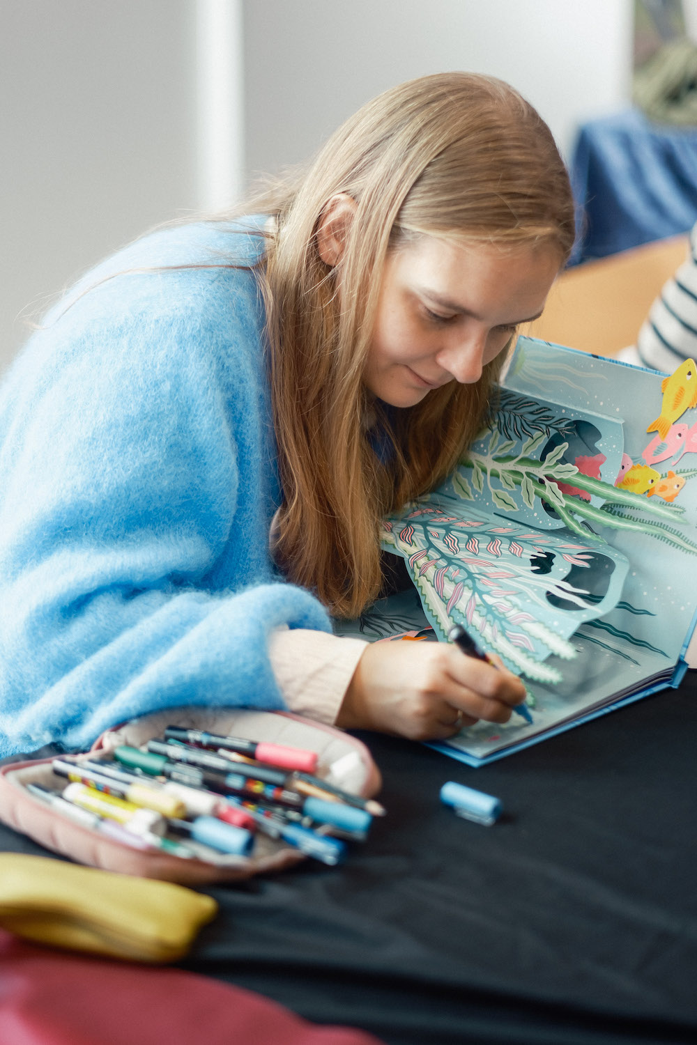 Rencontres Littéraires -1a