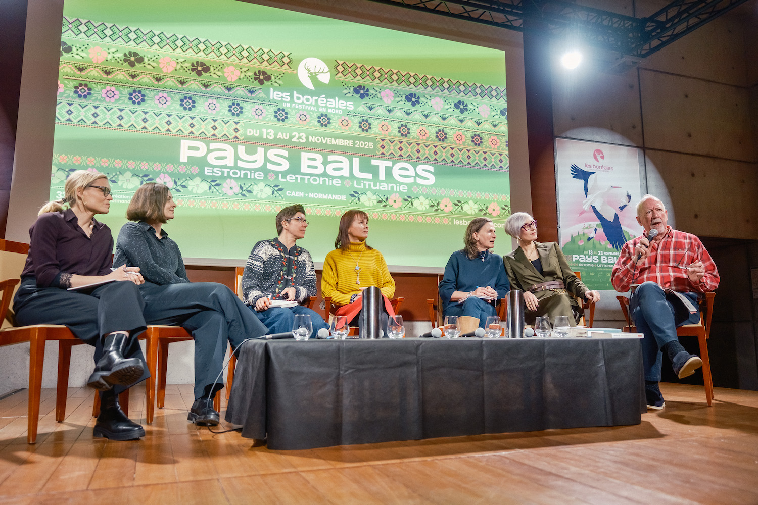 Rencontres Littéraires -21