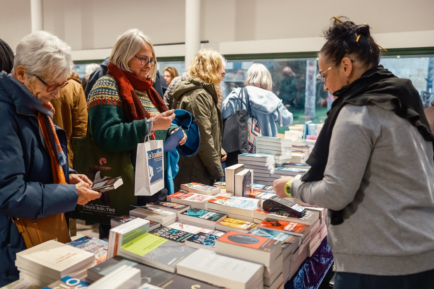 Rencontres Littéraires -24